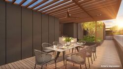 Gems Ville (D14), Apartment #583846371